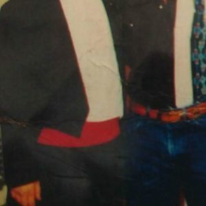 Meet your Posher, Daniel